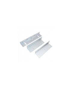 ZL bracket for 180kg magnetic lock