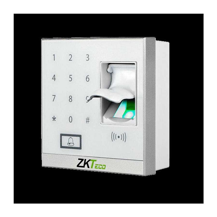 Z8508NEQ-8P-S 8 Channel BS NVR - PoE