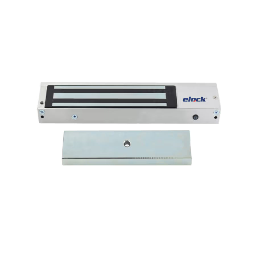 elock In Maglock 544kg 12-24 VDC Monitor