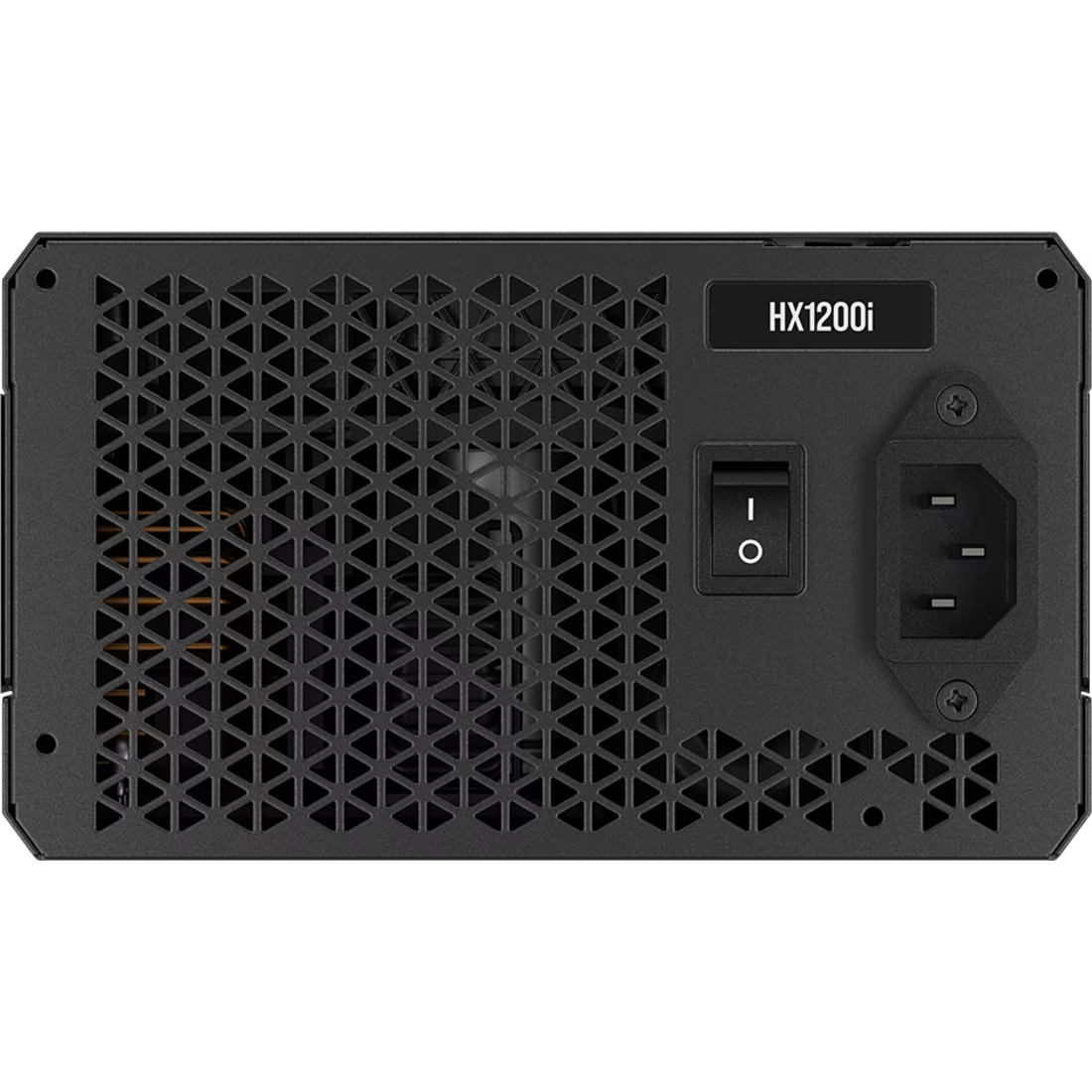 Corsair HX Series™ HX1200i — 1200 Watt 80 PLUS® Platinum Certified Fully Modular PSU; ATX 3.1; PCIe 5.1 10yr Warranty - image 3