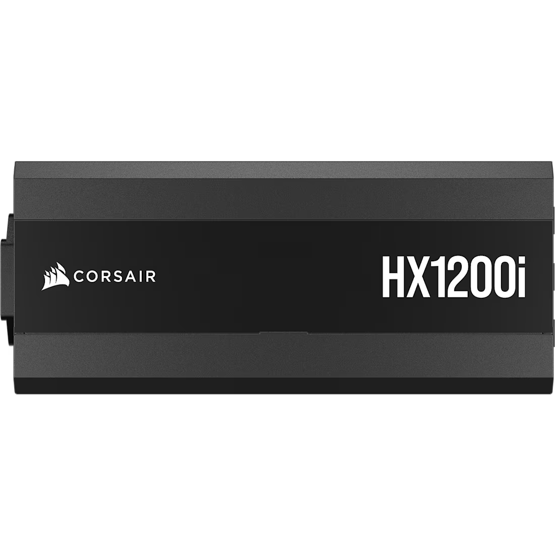 Corsair HX Series™ HX1200i — 1200 Watt 80 PLUS® Platinum Certified Fully Modular PSU; ATX 3.1; PCIe 5.1 10yr Warranty - image 5