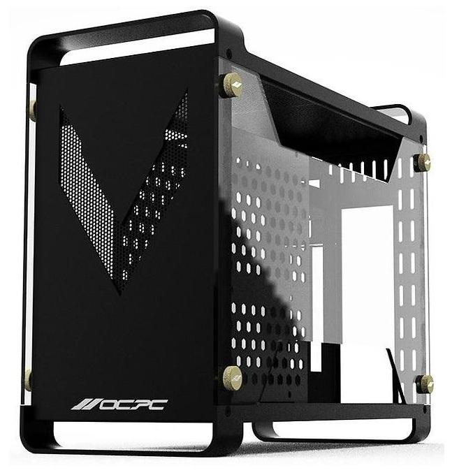 MINI ITX PC,PENTIUM,8GB,512GB SSD,NO OS