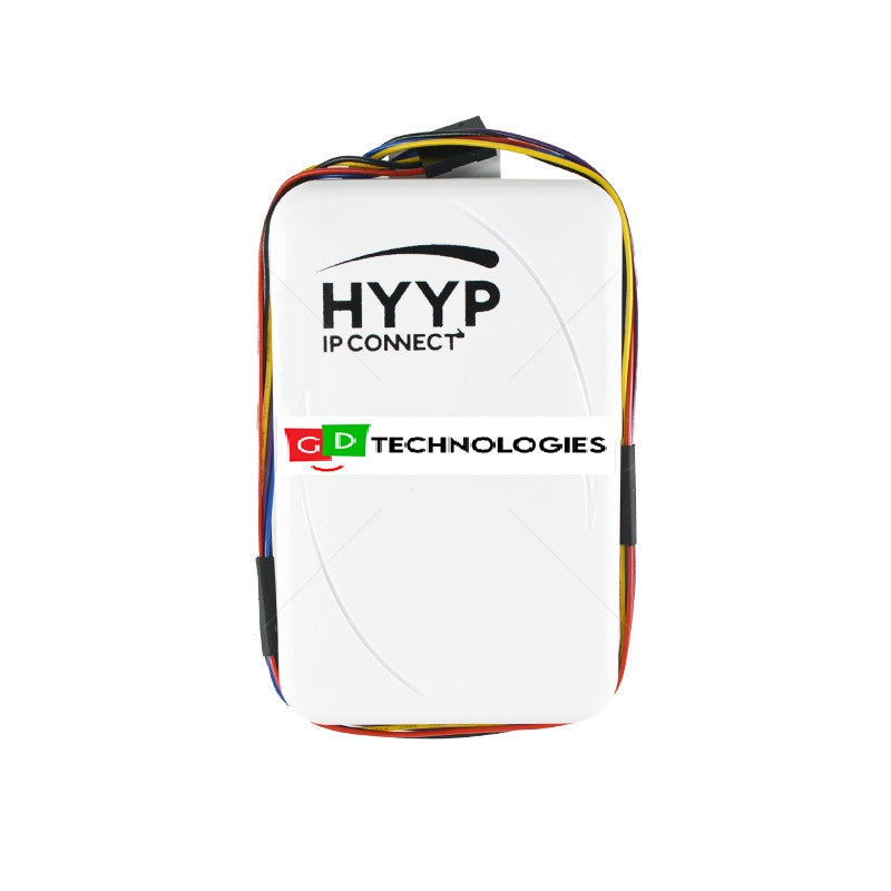 HYYP IP-CONNECT WITH WIFI MODULE