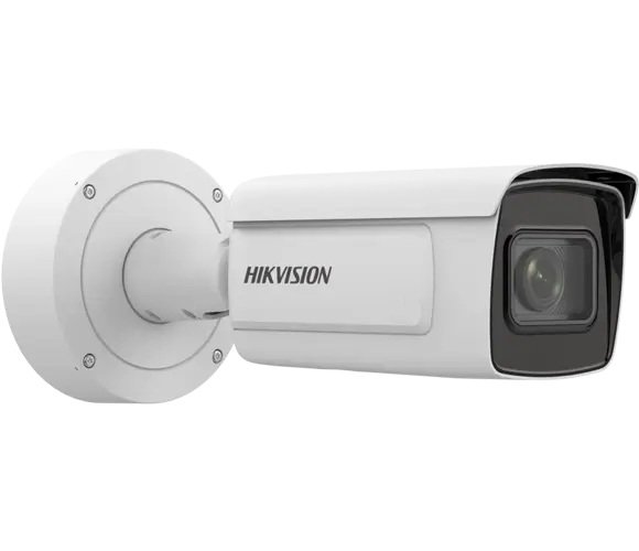 IP Bullet 4MP ANPR IR50m MVF 2.8- | ANPR iDS-2CD7A46G2/P-IZHS(SA)(2.8-1