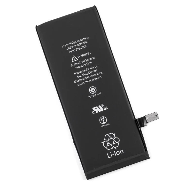 Apple iPhone 6S Replacement Battery