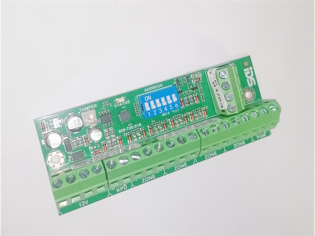 8 ZONE SMART EXPANDER MODULE