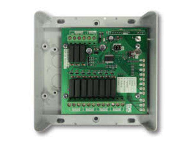 8 Channel Stand Alone Wireless Receiver