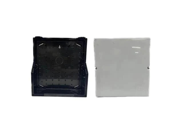 ALARM PANEL PLASTIC ENCLOSURE