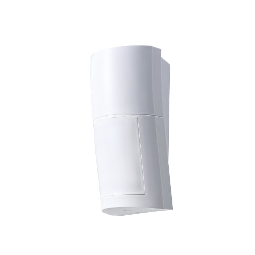 PIR QXI-ST 12m x 120° High-Low Mount PA
