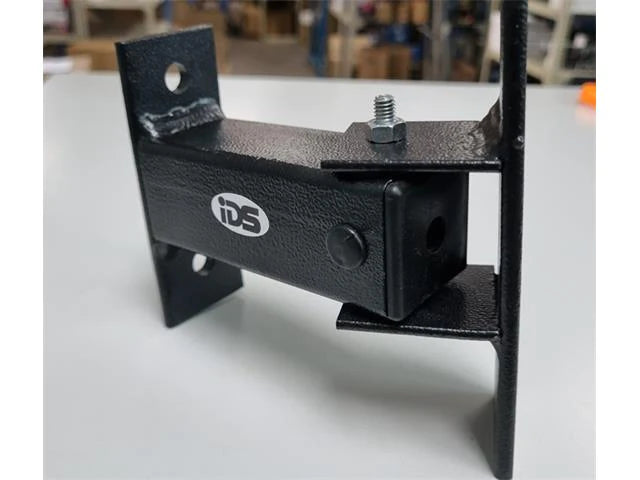 SWING BRACKET FOR POINT TO POINT BEAMS