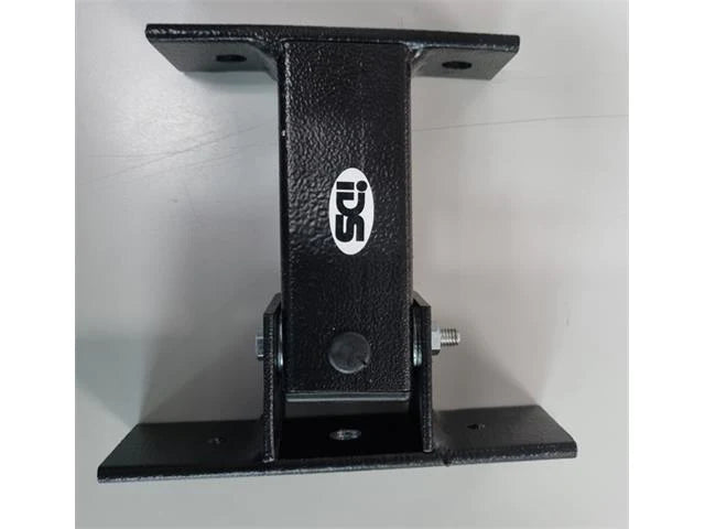 SWING BRACKET FOR POINT TO POINT BEAMS