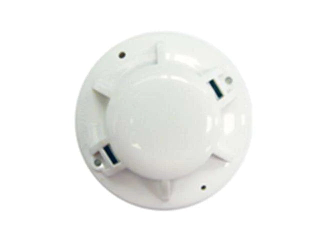 IDS Photoelectric Smoke Detector - 12VDC Including Base