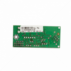 IDS DTMF Radio Interface Plug-in Module | o Passives