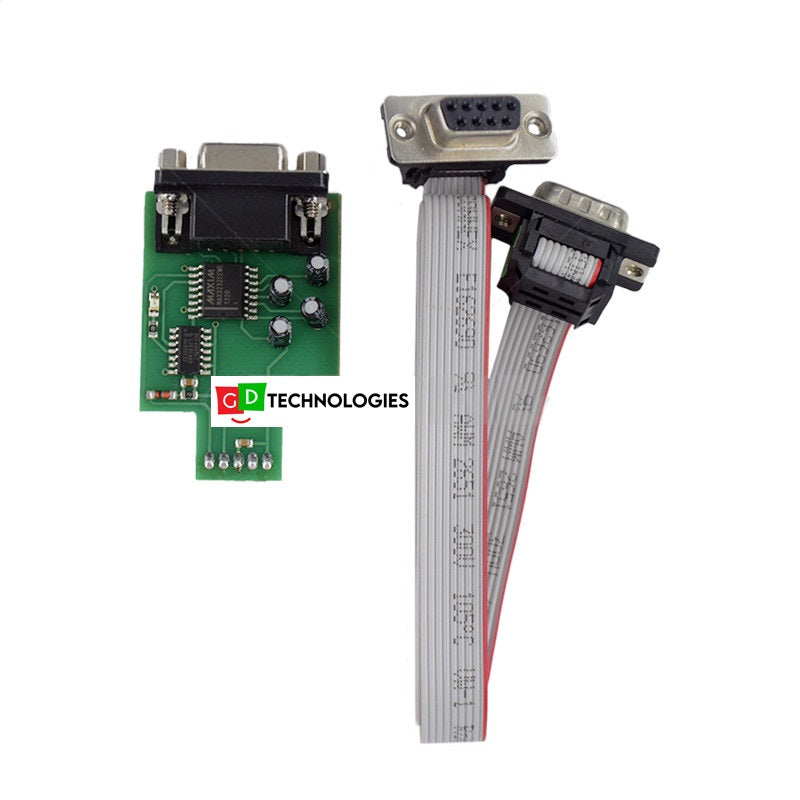 IDS SERIAL INTERFACE CABLE