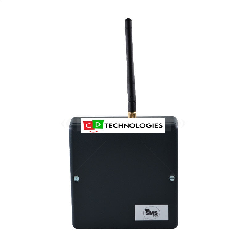 IDS SMS DUO MODULE 805 AND STAND-ALONE