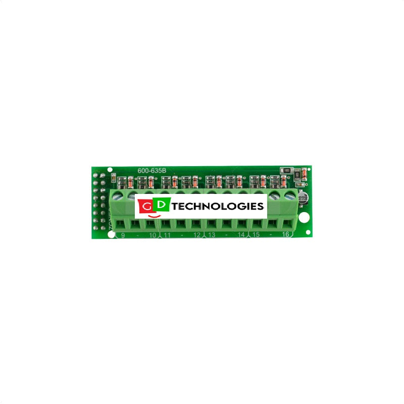 IDS XSERIES - 8 ZONE EXPANDER - FROM -16 ZONE