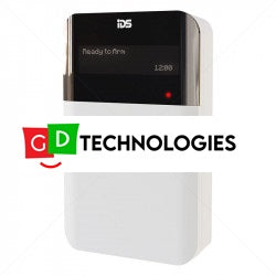 IDS - XSeries - LCD keypad