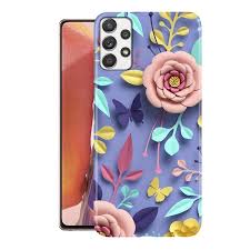 SAMSUNG A52 2021 COVERS