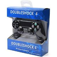 WIRELESS CONTROLLER FOR PS4