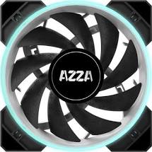 AZZA FAN: 120MM RGB