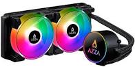 AZZA BLIZARD 240 LIQUID COOLER