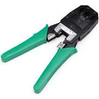 CRIMPING TOOL TOOLS: CRIMPING (RJ11 ONLY)