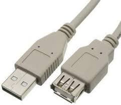 Usb Extension Cable