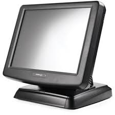 Posiflex KS6700 POS Touch Terminal 4G Ran 64G SSD Refurbished