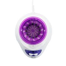 1588 - CARMEN FACIAL SAUNA DELUXE