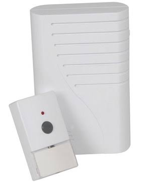 Door Bell - Wireless