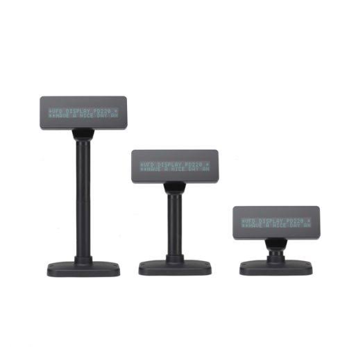 Flypos FLY-VFD-335 POS137/335 VFD DISPLAY For Pos