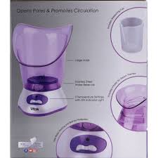1588 - CARMEN FACIAL SAUNA DELUXE