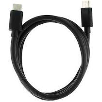 USB TYPE C MALE TO MALE CABLE