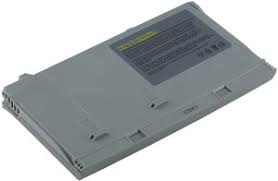 11.1V 3600mAh/40Wh Li-Polymer Battery for Dell Latitude D400 (P/N: 312-0095 451-10142 9T119 9T255)