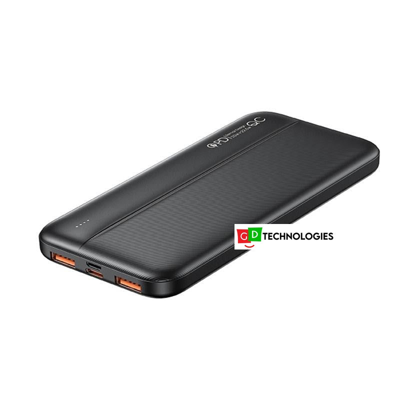 KINGVALE 20000MAH POWER BANK