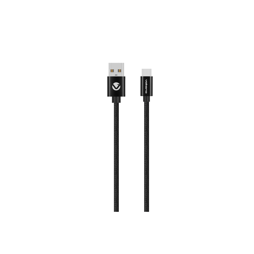 Volkano On-The-Go USB to Type C