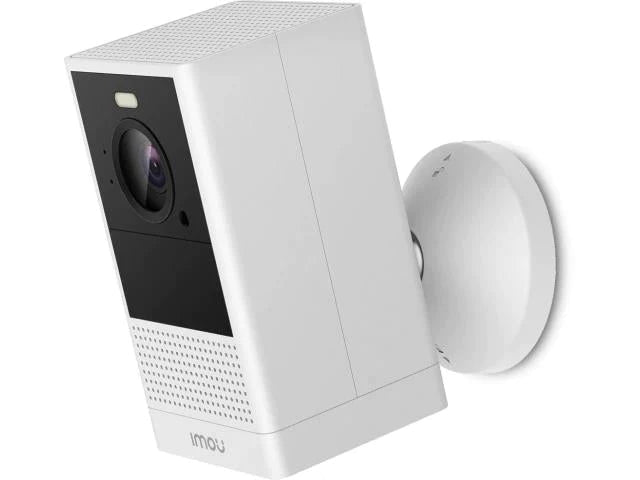 CELL 2 FULL COLOR WIFI OUTDOOR CAMERA