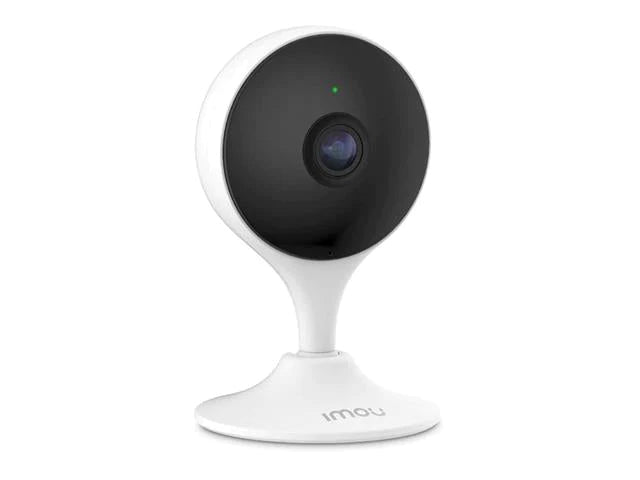 CUE 2 WIFI INDOOR CAMERA