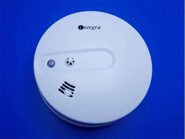 Integra Wireless Temperature Sensor with LED Display