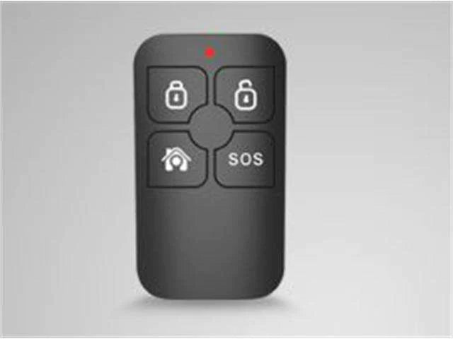 Integra Wireless Alarm Remote Control