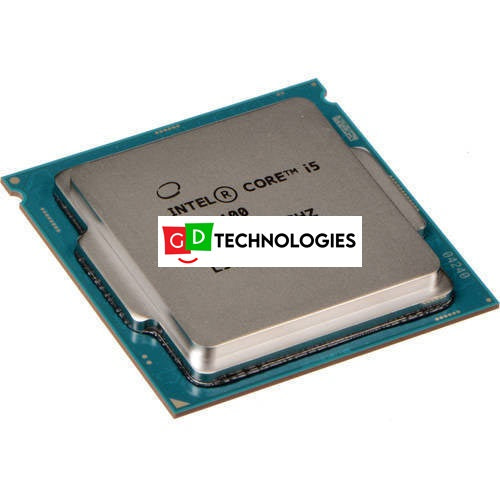 CPU CORE TM I5