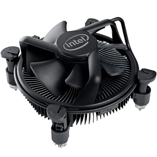 Original INTEL CPU Cooling Fan Heatsink e231557