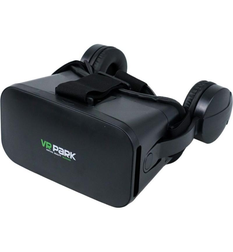 STEREO VR HEADSET - image 2