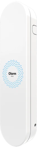 Olarm - MAX G Dual SIM 4G Wifi & 0G - Smart Security Communicator