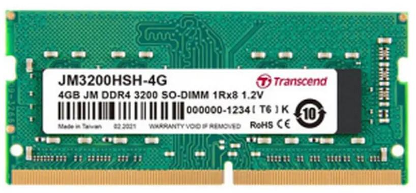 SODIMM:   4GB DDR4  3200