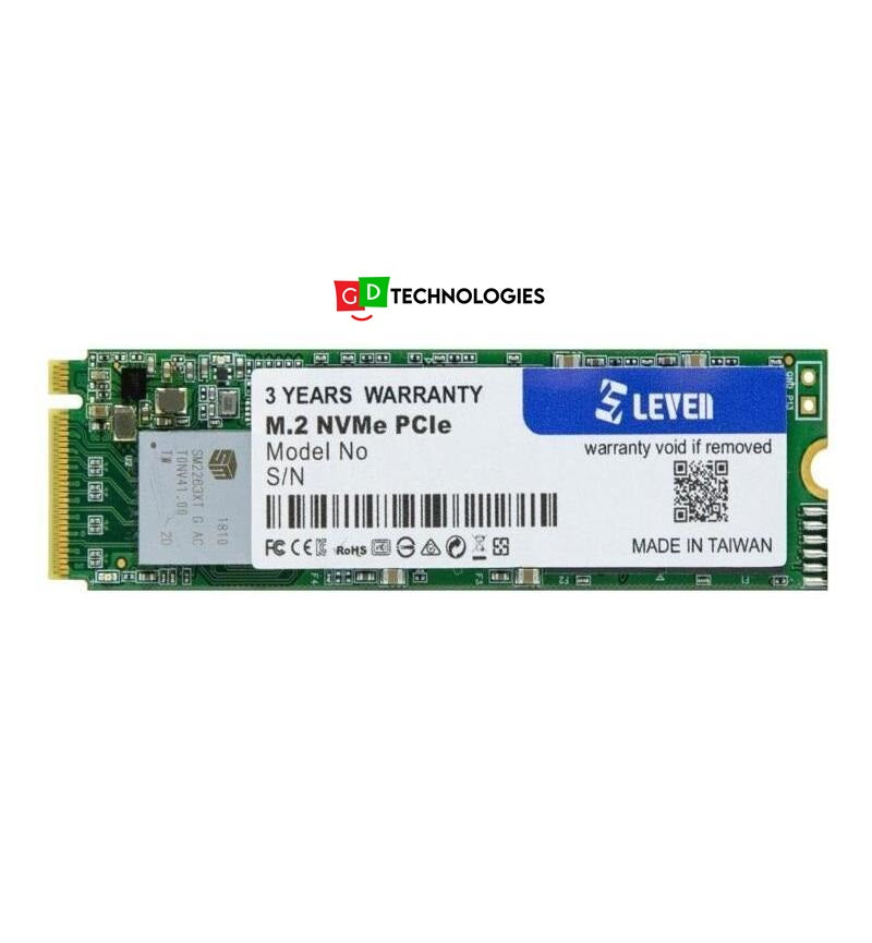 LEVEN M.2 NVME 256GB