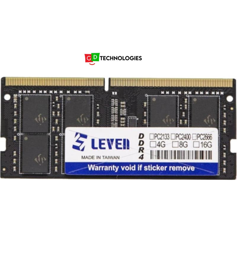 LEVEN 4GB DDR4 2666 SODIMM