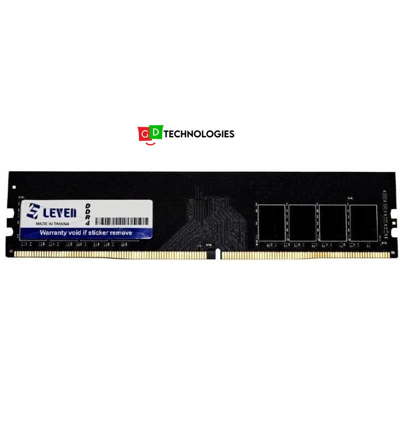 LEVEN 4GB DDR4 DESKTOP MEMORY -