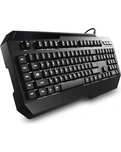 Cooler Master Storm Suppressor Capacitive Wired Gaming Keyboard