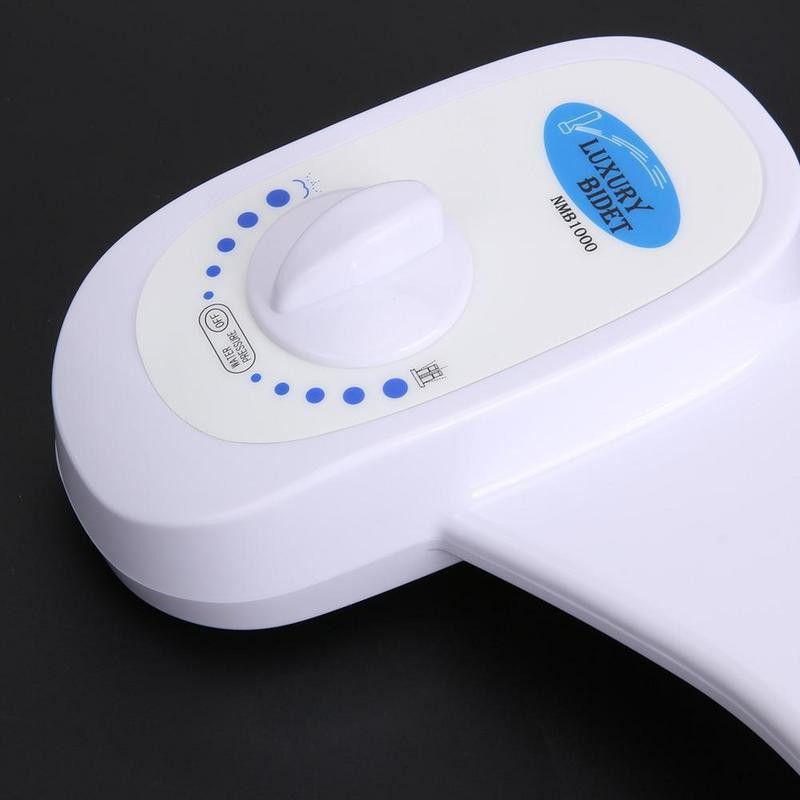 AQUA BIDET